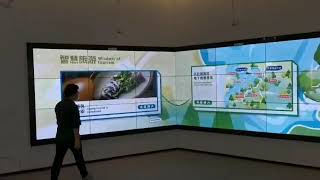 LED screen  high precision application scenario screenshot 4