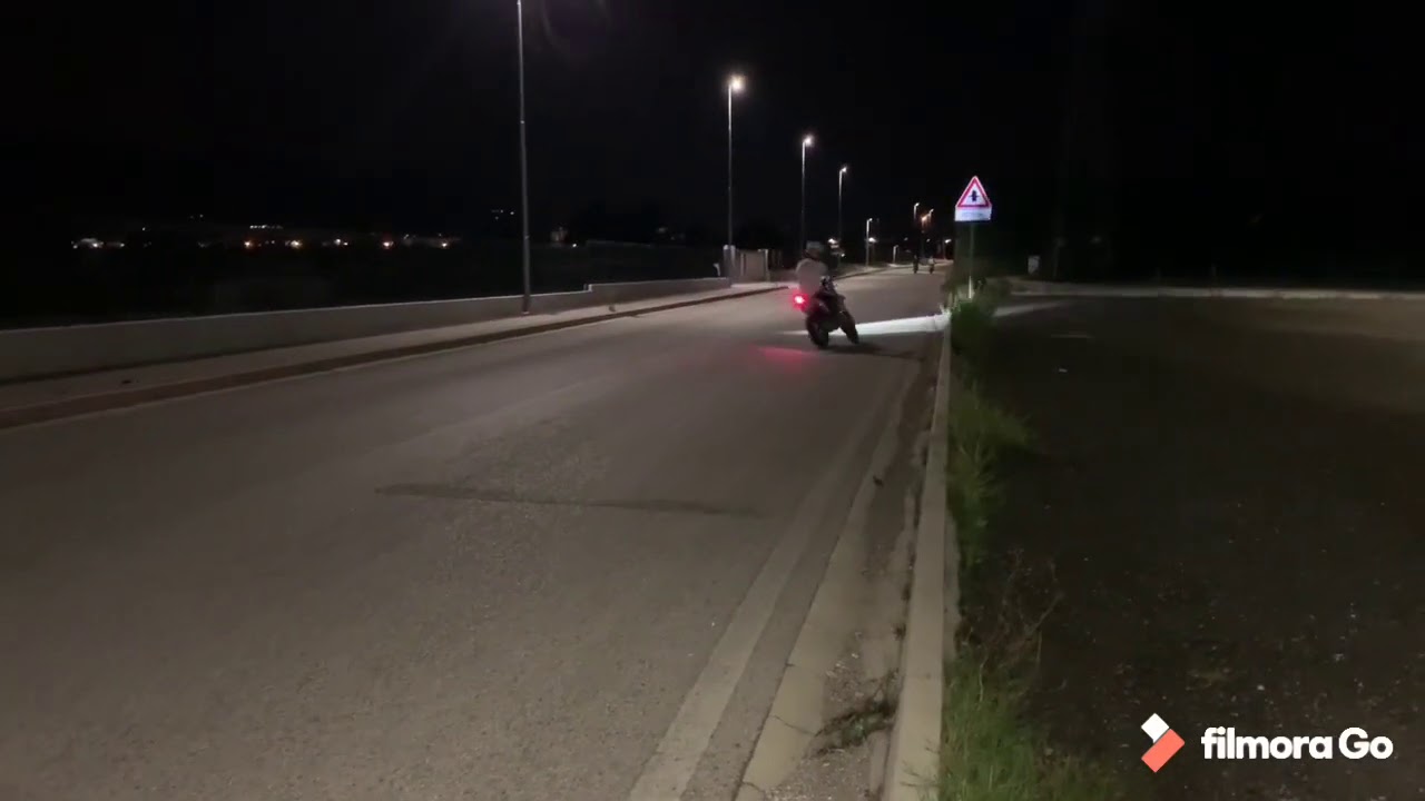 Tm vs ktm vs Cr vs tm fi (125)