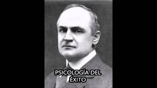 PSICOLOGÍA DEL ÉXITO