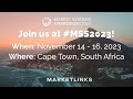 Join marketlinks at market systems symposium 2023