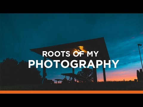 How I started Photography