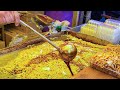 japanese street food - festival yakisoba compilation 焼きそば