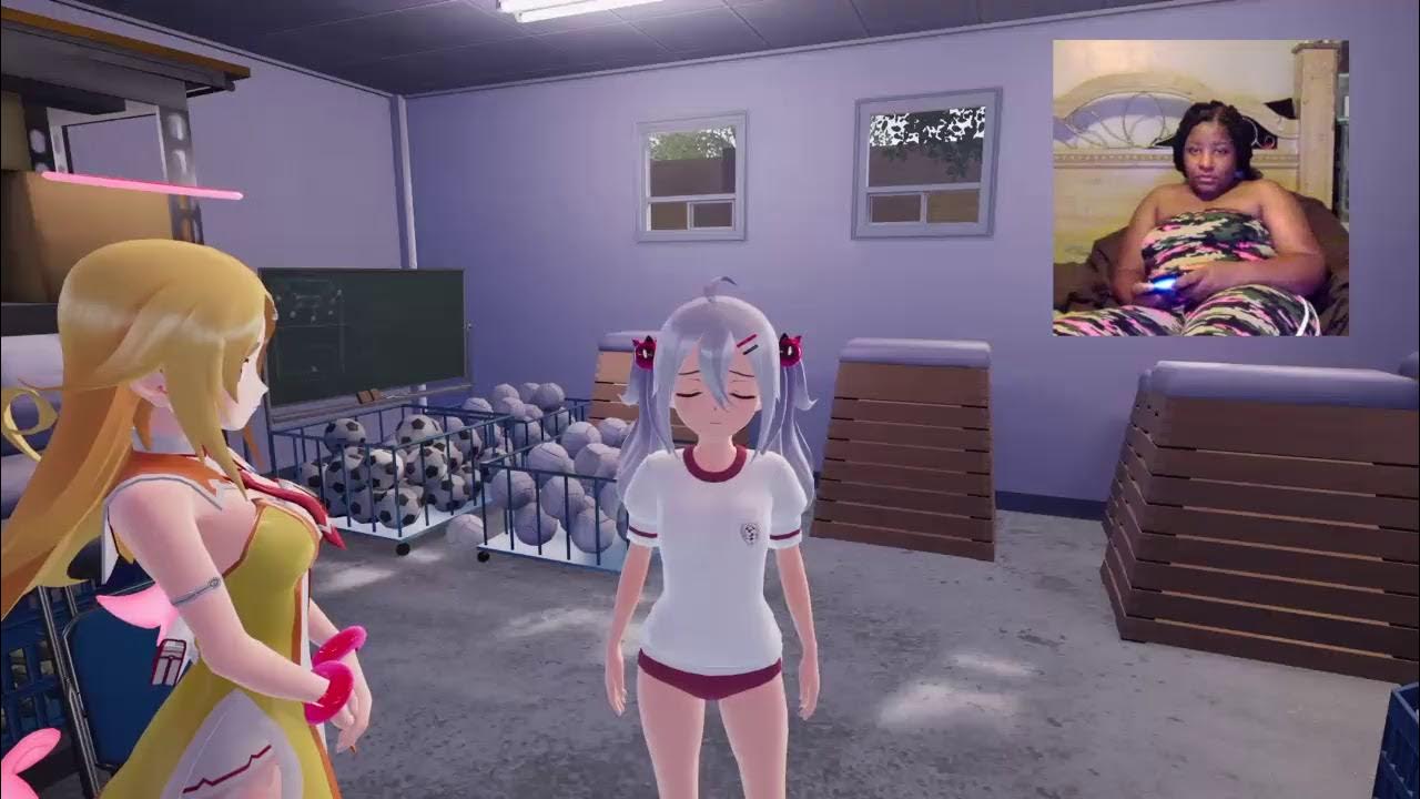 Gal Gun 2 Walkthrough Part 1 YouTube gal-gun-2-walkthrough-part-1-youtube