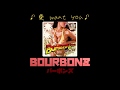 愛want you / バーボンズ(BOURBONZ)ジャアバーボンズ (JaaBourBonz)