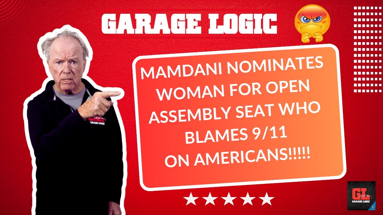 Чтобы занять место в Ассамблее штата Нью-Йорк, Мамдани поддерживает женщину, которая считает, что...