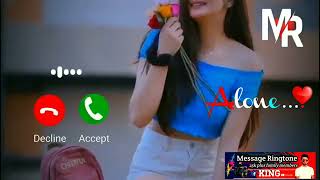 Cute Girl Voice  Whatshapp Message Ringtone   New Notification Ringtone  Ringtone, phone 04,360p360p screenshot 5
