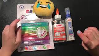 Самый маленький слайм little slime