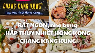 Download Lagu Sài Gòn quận 1: RẤT NGON nhẹ bụng Món hấp thủy nhiệt Hong Kong Chang Kang Kung MP3 Download Lagu Sài Gòn quận 1: RẤT NGON nhẹ bụng Món hấp thủy nhiệt Hong Kong Chang Kang Kung MP3