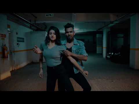 Someone You Loved | Krishna & Nandini | Dj Tronky | Star Dance Company