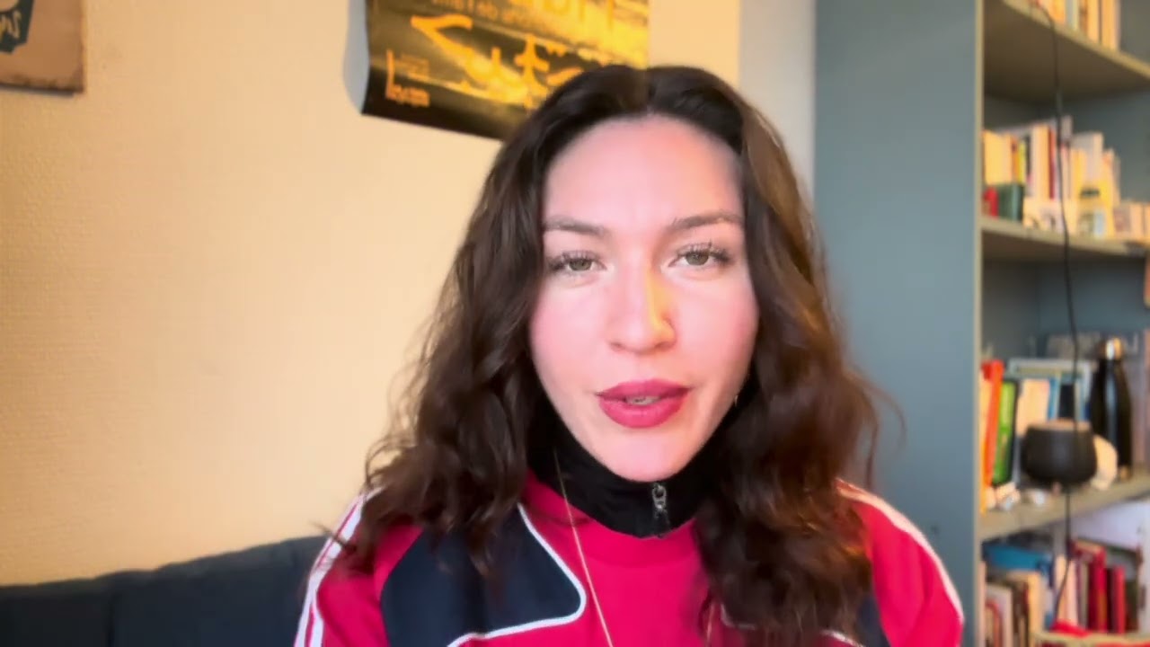 Vidéo présentation