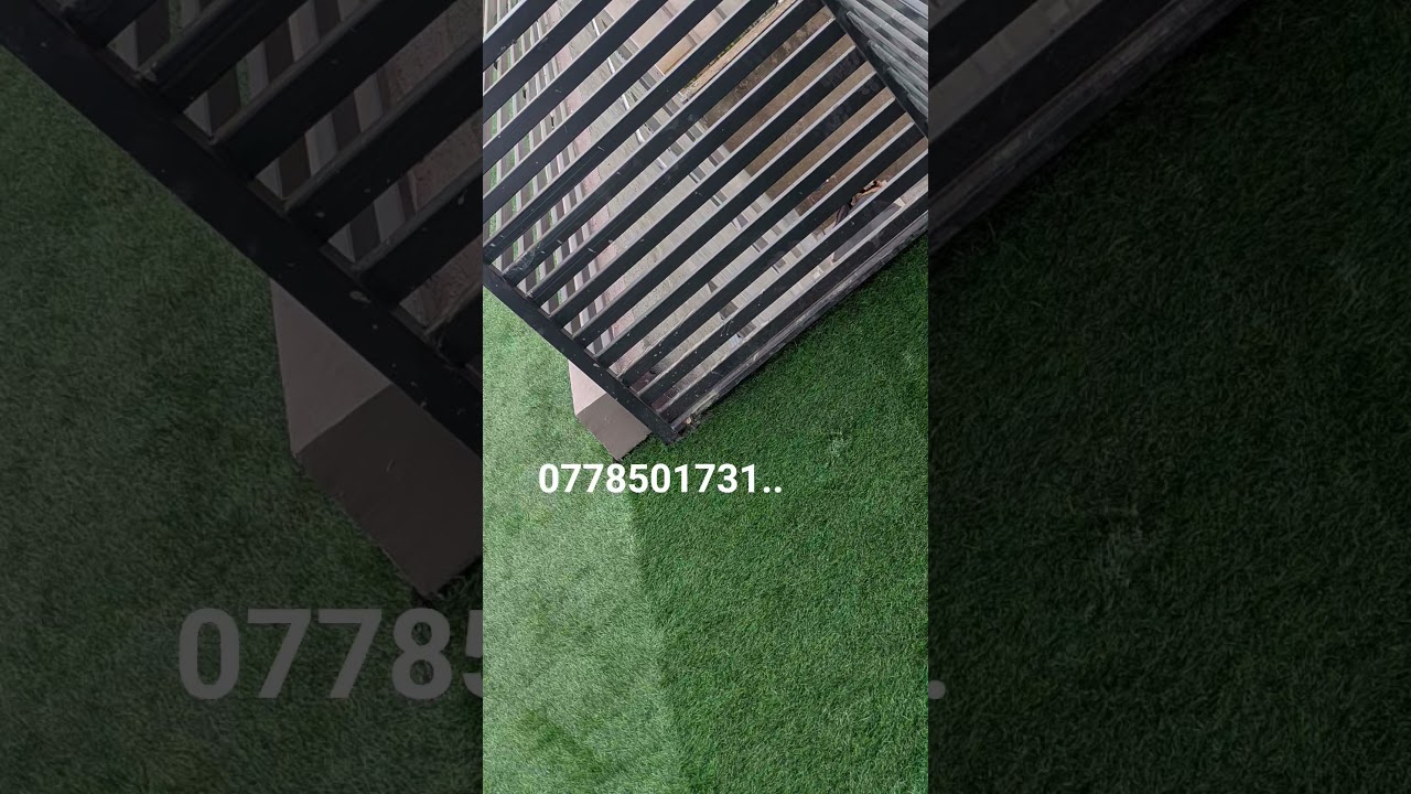 Grass Carpets