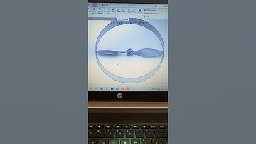 #solidworks #propeller #integrated_view