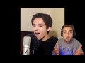 Dimash Kudaibergen - «We Are One» (REACTION VIDEO)