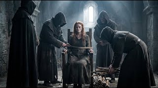 The Horrifying Secret Da Execução De Anne Askew