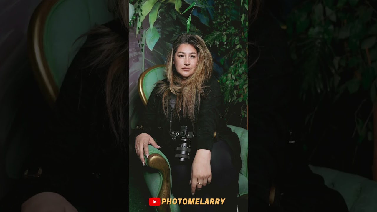 Portrait Photography Meetup… 