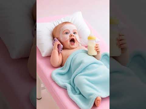 Hello Mama Hello Cutebaby Foryou Mama Paapa 