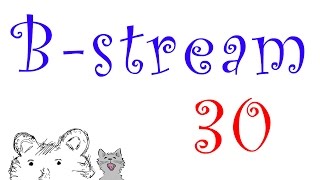 RPG MO Birthday stream — I'm 30 years old %)