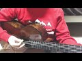 それだけ SUNNY CAR WASH  弾き語りcover