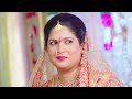 Abhinav karthik  swathi cinematic wedding story by suguruweddings  suguru photography