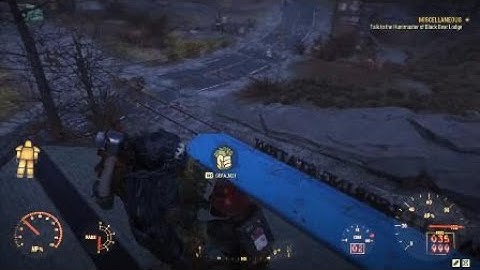 FALLOUT 76 PVP: Handmade vs Strangler Handmade