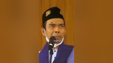 Jangan Berduka Kalau ada Orang Menyakiti mu #video #shorts #uas #ustadzabdulsomad
