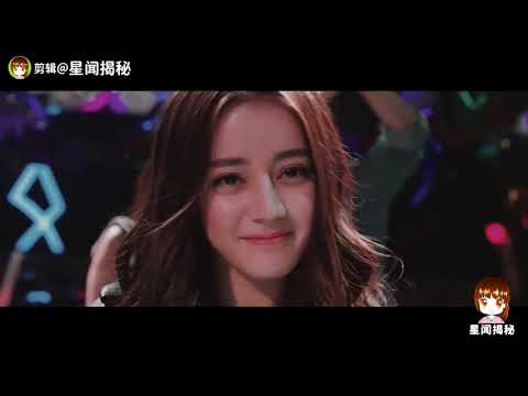【星姐饭制】 迪丽热巴生贺（第一波） 迪丽热巴角色混剪，每一面都是你[给你小心心][礼物]