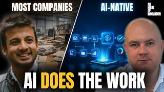 AI-Native vs Traditional AI | Which Will Dominate