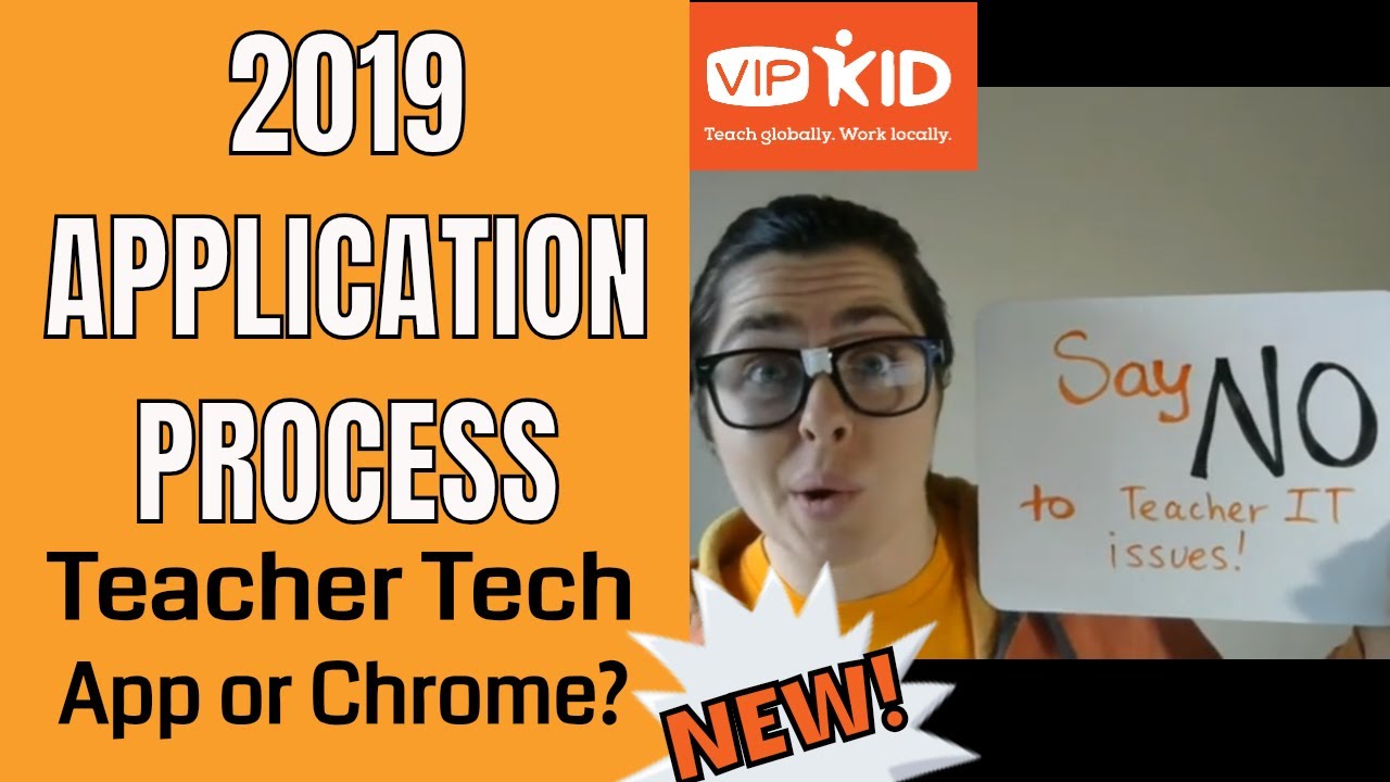 Vipkid Vipkid