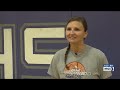 Charlie Obaugh Auto Group Student Athlete of the Week: Macy Smith