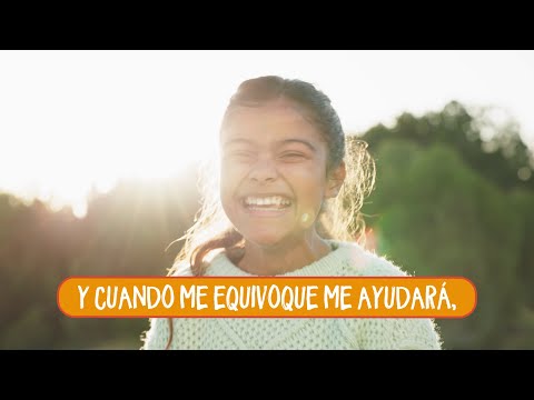 Sé decidir | ESI - 10 años (playback)