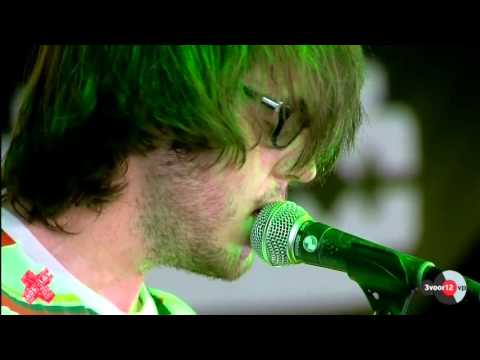 Cloud Nothings - Stay Useless - Lowlands 2012