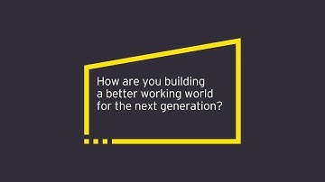 Talking technology and transformation with the next generation