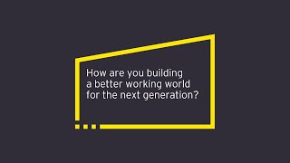 Talking technology and transformation with the next generation screenshot 3