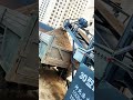 #fcnfm Double roller crusher applications in brick and tile raw material prep
