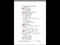 Chemistry(MDC) LNMU UG SEMESTER-1 Objective question answer key #lnmu #examupdate #education