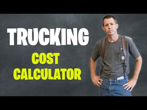 How to Calculate