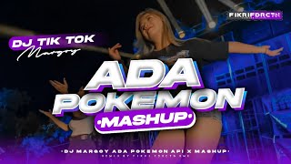 MARGOY‼️ - DJ ADA POKEMON API X JANGAN SALAH PASANGAN - REMIX VIRAL TIK TOK TERBARU 2023