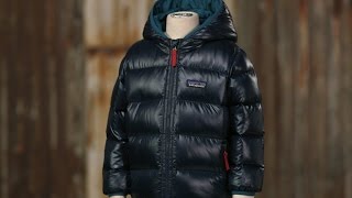 Patagonia Baby Hi-Loft Down Sweater 