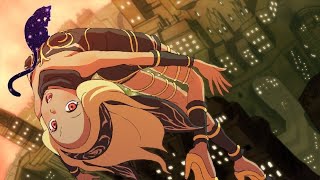 Gravity Rush | Douse Shinundakara Music Video