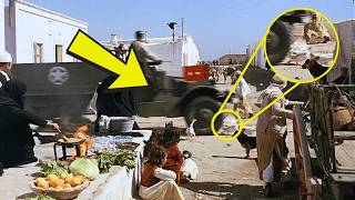 20 Shocking Facts About Patton (1970) They Never Wanted You To Know