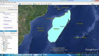 How to Convert Google Earth KMZ file to Shapefile (Quick and Easy)