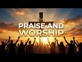 2 Hours Deep Prayer Music ✝️ Powerful Praise &amp; Worship Songs