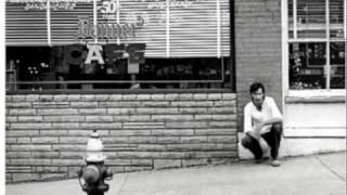 Video thumbnail of "Black Widow Blues - Townes Van Zandt"