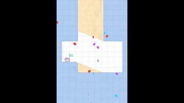 Go Slice Level 1-10. 3 Stars Walkthrough