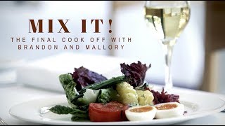 Advanced Multi-Camera T.V. Production Final | Mix It!