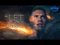 Egwene and Rand Get Ambushed | The Wheel of Time | Prime Video