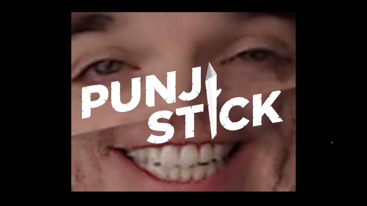 This is Punjistick