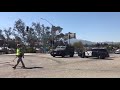 Two men use their vehicles to thwart suspected car jacker