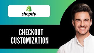New! Shopify Checkout Customization Tutorial (2025)🛒 | How to Optimize Your Checkout for More Sales