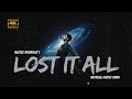 Lost It All | Official Music Video (4K) | Hafeez Khokhar